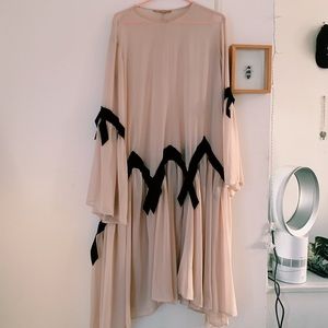 Dreamy light weight dress